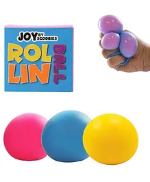 SCOOBIES Joy By Scoobies Rollin Ball