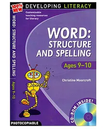 Word Structure And Spelling - English