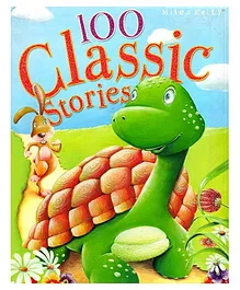 100 Classic Stories - English