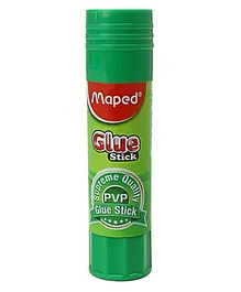 Maped Glue Stick Green - 8 gm