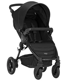 Britax B-Motion 4 Baby Stroller - Cosmos Black