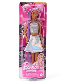 Barbie Pop Star Doll Pink - Height 30 cm