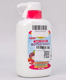 Farlin Baby Feeding Bottle Wash - 500 ml