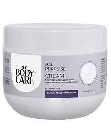 The Body Care All Purpose Cream 500g