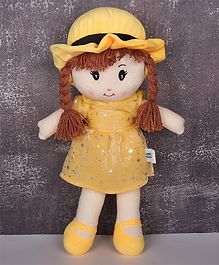 Dukiekooky Super Cute & Adorable Doll Soft/Plush Toy Height 50 cm