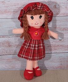 Dukiekooky Super Cute & Adorable Doll Soft/Plush Toy- Hight 50 cm