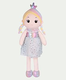 Dukiekooky Super Cute & Adorable Doll Soft/Plush Toy Height 35 cm