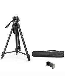 Digitek Tripod DTR 550 LW - Black