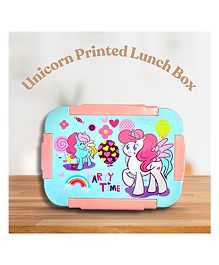 CuddleNest Bento Lunch Box for kids