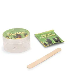National Geographic Slime Science Kit - Green