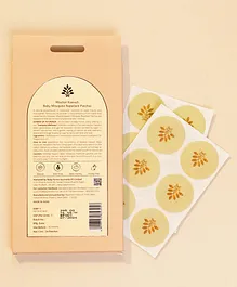 BABY FOREST Mashak Kawach Natural Repellent
                      Mosquito Patches - Pack Of 24