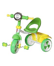 dash musical tricycle