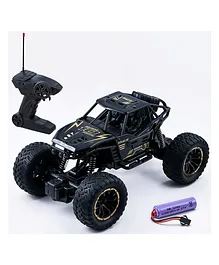 Todfod Off Road High Speed Remote Control
                        Rock Crawler Car Toy for Kids RC Car Toy