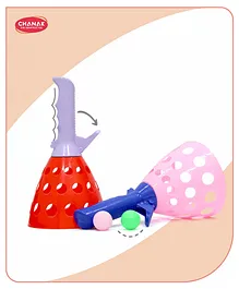 Homecute Foldable Pop Up Hut Type Kids Toy Play House Blue