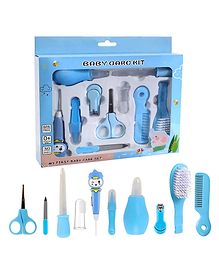 Kidology Baby Care Kit