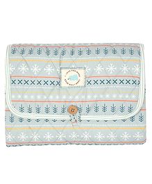 Tidy Sleep On the go Mats Alpine Hush