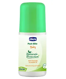 Chicoo Post Bite Roll On For Rashes And Mosquito Bites - 40 ml