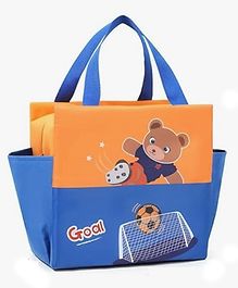 CuddleNest Kids Lunch Tote bag