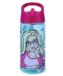 water bottle barbie