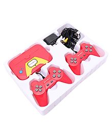 Mitashi Gamein Champ - Red