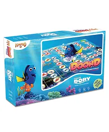 Disney Doond Finding Dory Board Game - Multicolour (Color May vary)