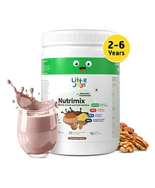 Little Joys Nutrimix Chocolate Drink
                              Mix - 350 g