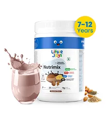 Little Joys Nutrimix Chocolate Drink
                              Mix - 350 g