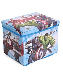 avengers toy box