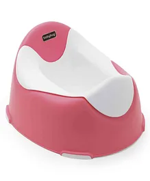 Babyhug Winsome Potty Chair - Pink