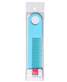 Morisons Baby Dreams Baby Comb - Blue