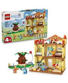 LEGO Bluey: Bluey