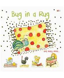 Art Factory Bug In A Rug - English
