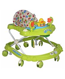 sunbaby musical activity walker