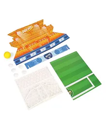 Nerf Table Pros Soccer Game - Multicolour