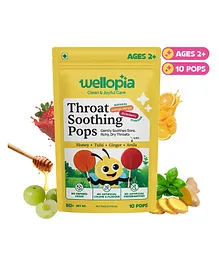 Wellopia Kid