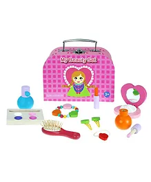 Brainsmith My Beauty Set - Pink 