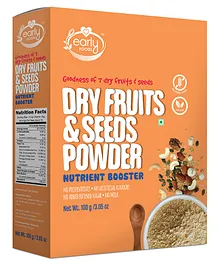 Early Foods Dry Fruit & Seeds Powder - 100 grams