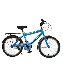 Vaux Plus MTB Bicycle Blue - 20 inches