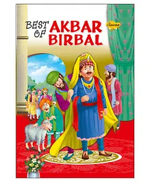 Best of Akbar Birbal - English