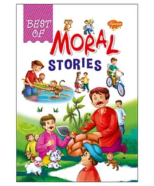 Best of Moral Stories - English