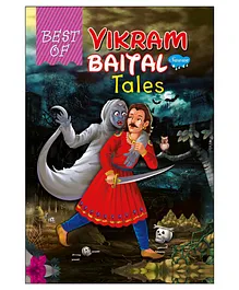 Best of Vikram Baital - English