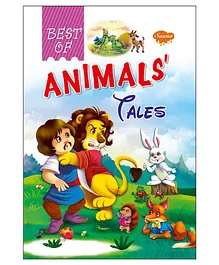 Best of Animals's Tales - English