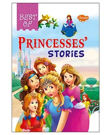 Best of Princesses Stories - English