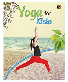 Yoga For Kids - English