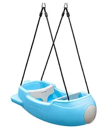 Step2 Rocket Swing For Two