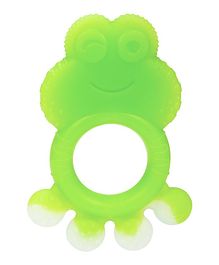 mee mee silicone teether