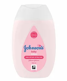 Johnson's baby Lotion - 100 ml