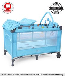 baby cot firstcry