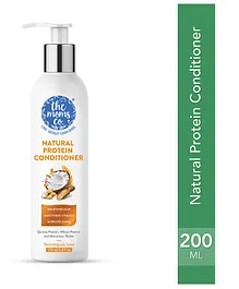The Moms Co Natural Protein Conditioner - 200 ml