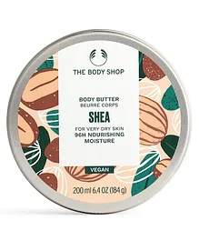 The Body Shop Shea Body Butter - 200 ml